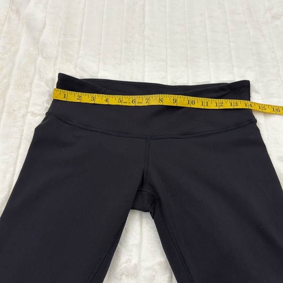 Lululemon leggings - Picture 4 of 8
